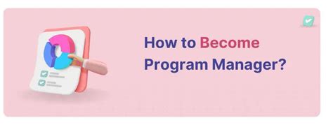 Image result for Deputy Program Manager