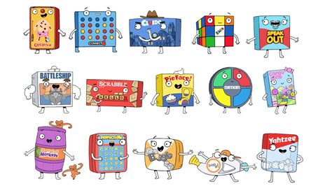 Visual Development Characte എന്നതിനുള്ള ഇമേജ് ഫലം