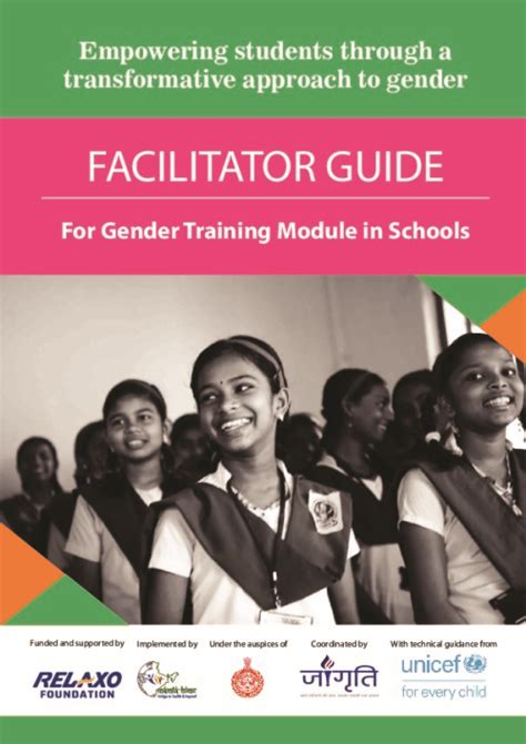 Image result for Gender Equality Training Module