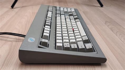 Image result for Buckling Spring Keyboard