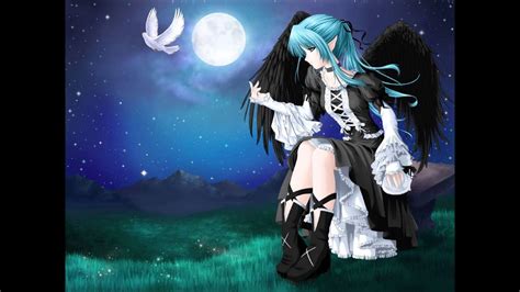 Image result for Nightcore Problem The Monster Remix