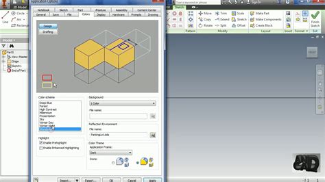 Image result for How to Abstract Modification in Inventor