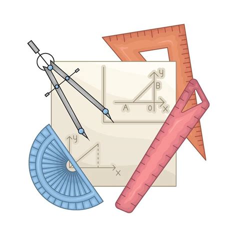 Image result for Math Tools Vector