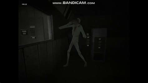 Image result for SCP-096 Containment Breach