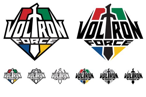 Image result for Voltron Logo in PNG Format