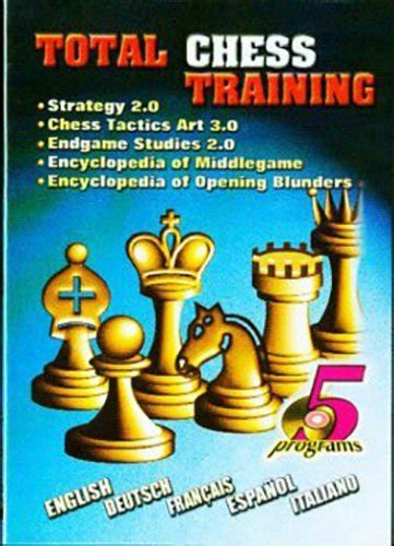 Universal Chess Training に対する画像結果
