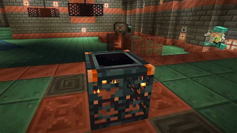 Branzy Egg Vault Minecraft に対する画像結果