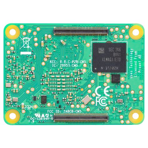 Image result for What Is the Pi Compute Module
