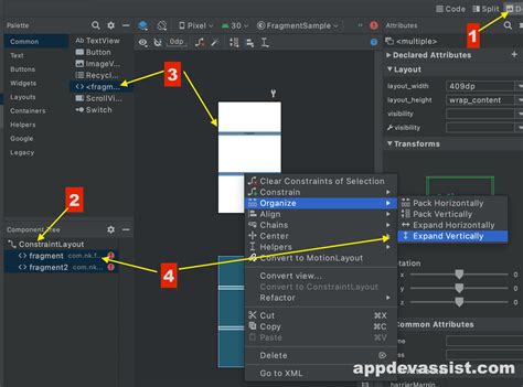 Image result for Methods of Fragment in Android
