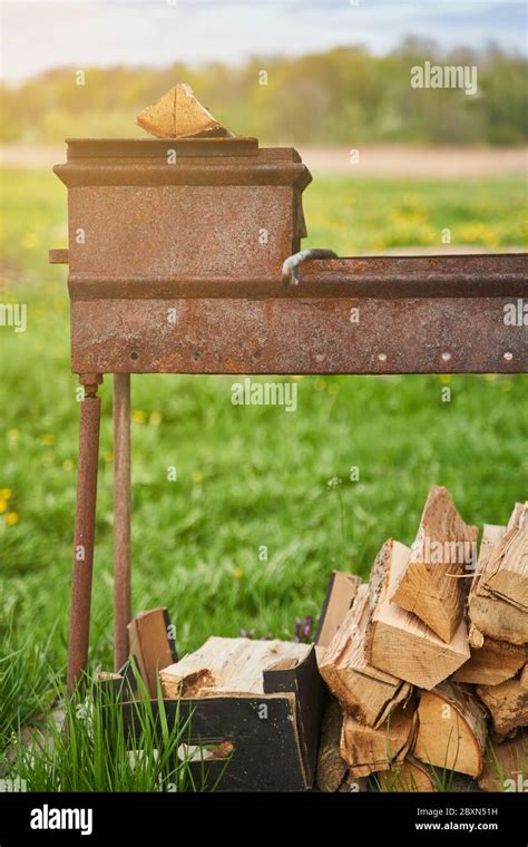 Image result for Fire Log Cooking