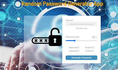 Image result for Random Password Generator Program Code