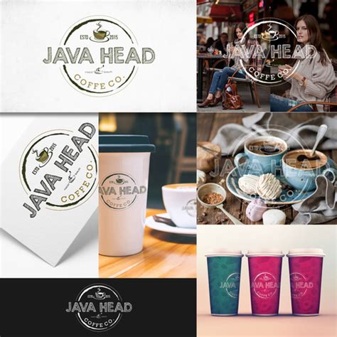 Java Coffee Company Logo に対する画像結果
