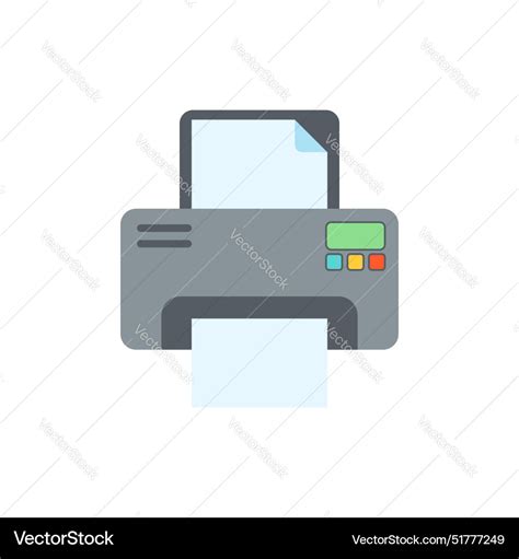 Image result for Printer Machine Icon