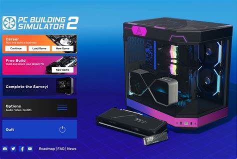 Toradh íomhá ar PC Building Simulator Background