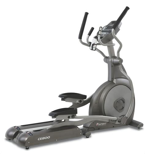 Spirit Elliptical Trainer Reviews