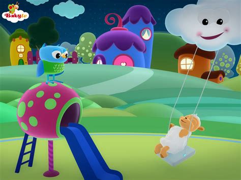 Toradh íomhá ar Nighttime Programming Blocks