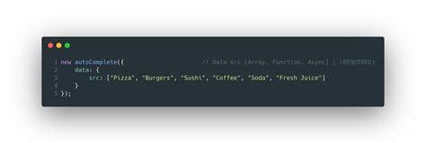 Afbeeldingsresultaten voor Autocomplete Hint JavaScript Inline