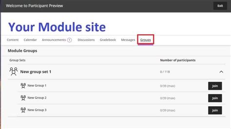 Image result for Self-Selected Module