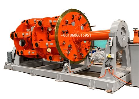 Planetary Stranding Machine に対する画像結果