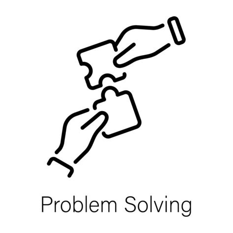 Image result for Problem Solved Logo