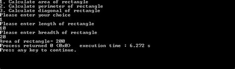 Image result for Example of Switch Case in C