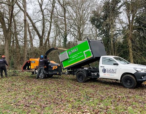 Toradh íomhá ar DJ Tree Service