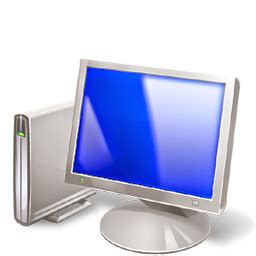 Image result for My Computer Icon On Desktop