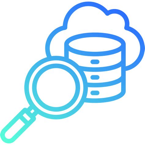 Image result for SQL Analytics Cloud Icon