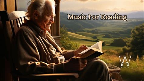 Image result for Calm Reading Music