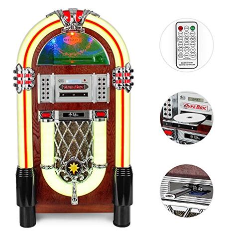 Toradh íomhá ar jukeboxes programmable