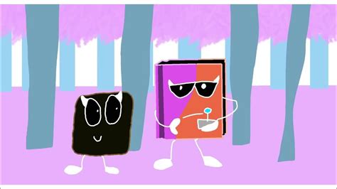 Image result for Bfb Time Button