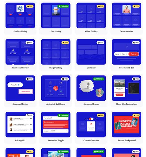 Image result for Interactive Websites Key Characteristics