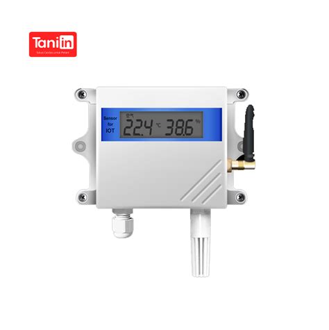 Air Temperature Humidity Sensor に対する画像結果