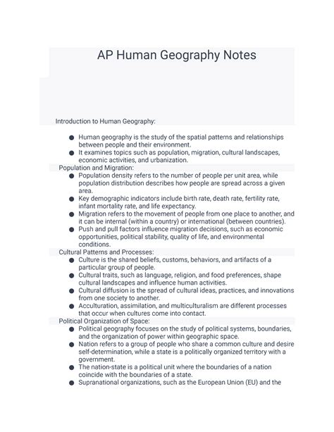 Afbeeldingsresultaten voor Custom AP Human Geography Example