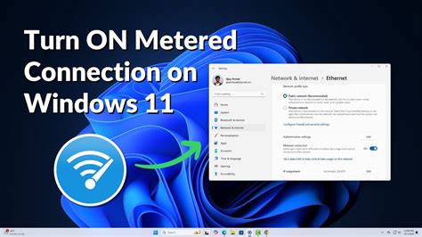 Image result for Disable Metered Connection Windows 11