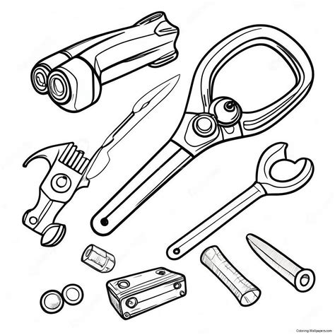 Image result for Mechanic Tools Worksheet