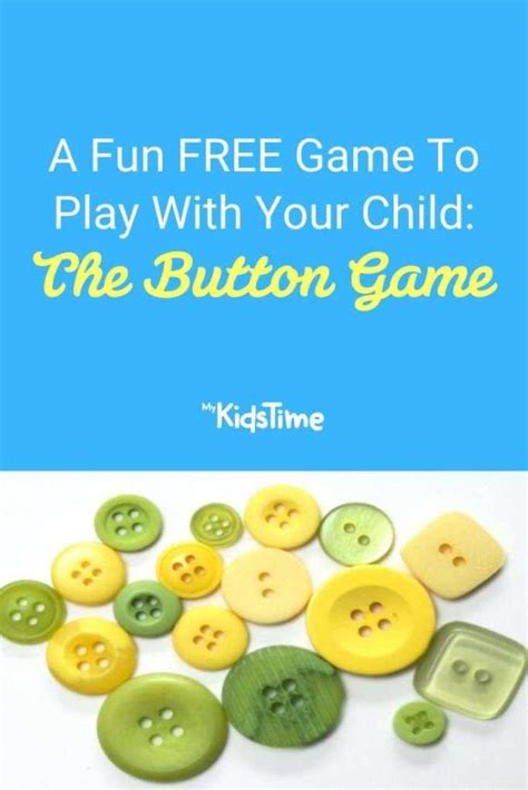 Image result for Button Game