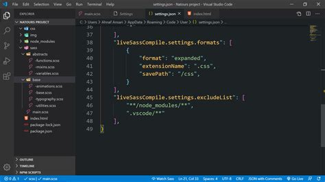 Image result for Separate CSS File