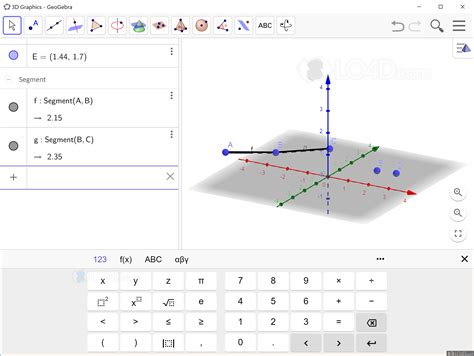 GeoGebra Mathematics に対する画像結果