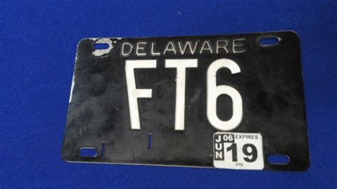 Image result for Delaware Tag Generator