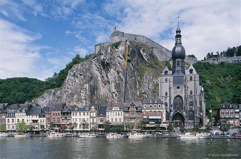 Image result for Dinant Ardennes
