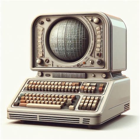 Image result for Computer Old Model