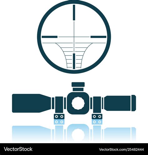 Image result for Scope Icon Vector