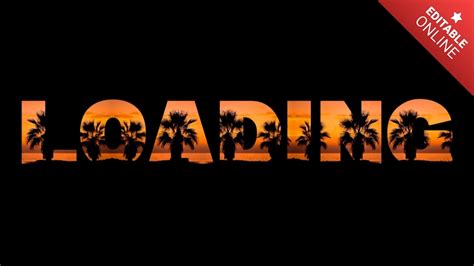 Simple CSS Loading Text に対する画像結果