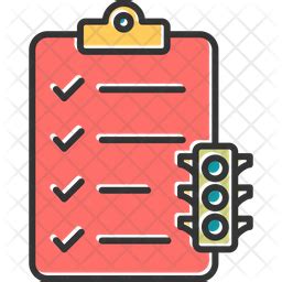 Toradh íomhá ar Project Status Icon Transparent Background