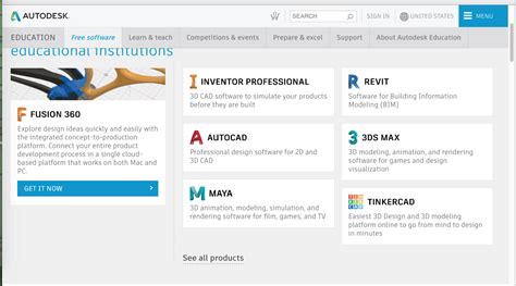 AutoCAD Software for Students Free Download に対する画像結果