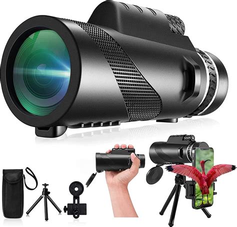 Image result for Zoom Monocular Scam