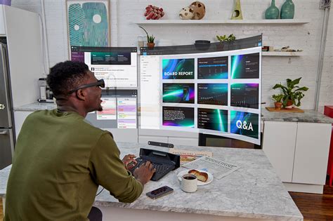 Image result for Augmented Reality Computer