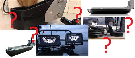 Image result for Lowrance Transducer Chart