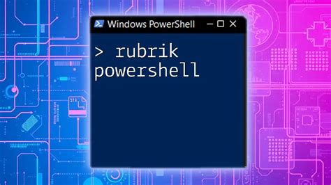 Image result for PowerShell Ukazka Script